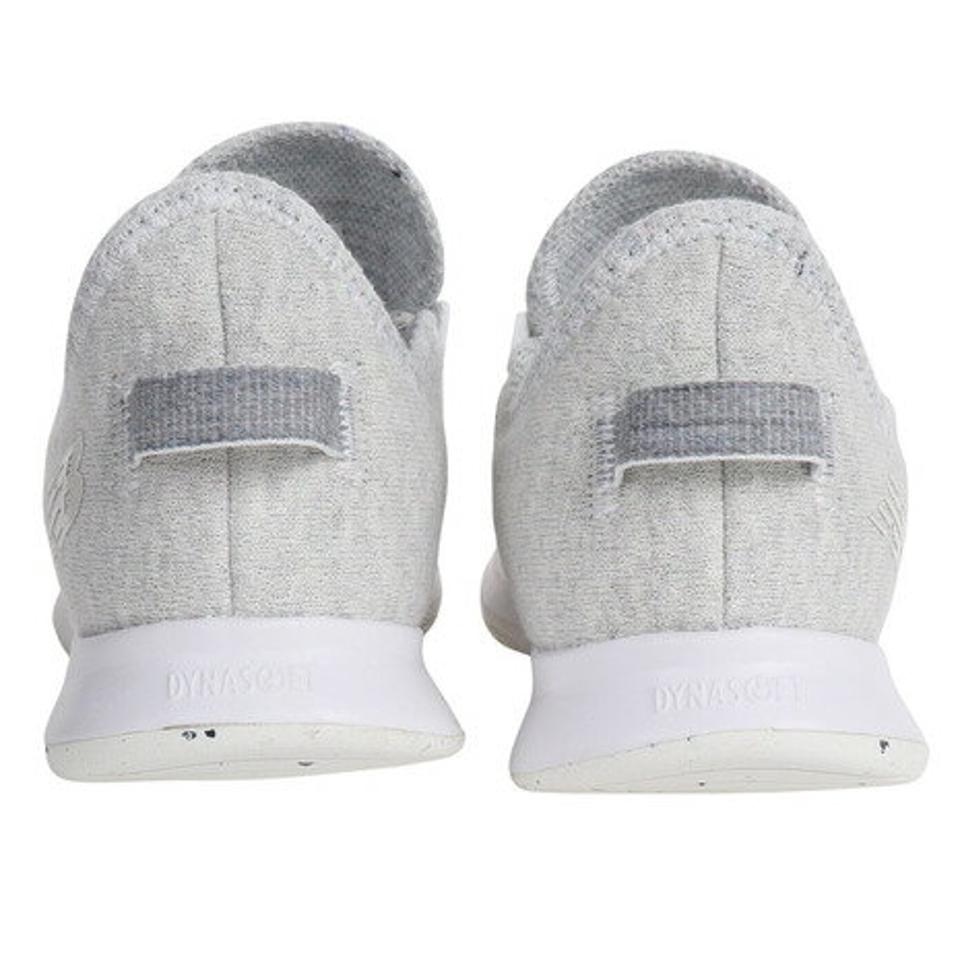 【スーパーSALE期間限定！50％OFF！】ニューバランス（new balance）（レディース）スポーツシューズ WXNRGWU3 D ダイナソフト NB ナージャイズ DynaSoft NB Nergize はいいろ グレー スニーカー