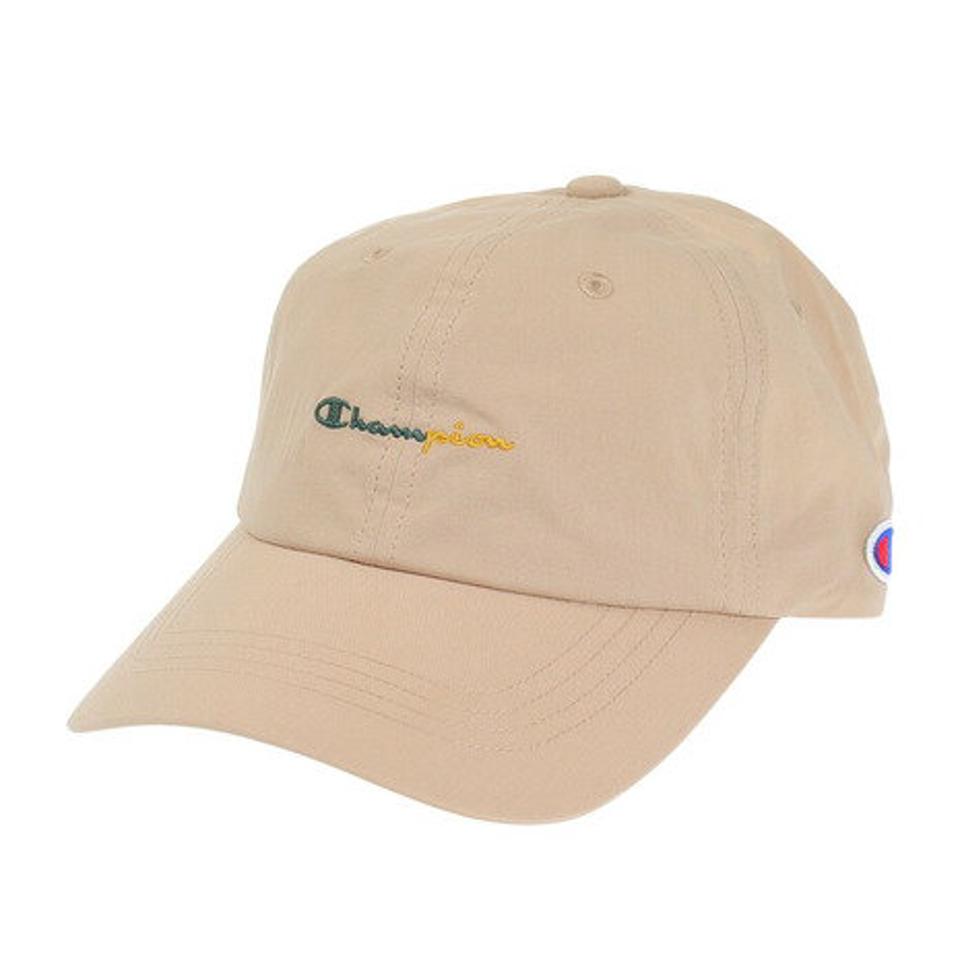 チャンピオン-ヘリテイジ（CHAMPION-HERITAGE）（メンズ）タイプライター キャップ 181-0132 BEG
