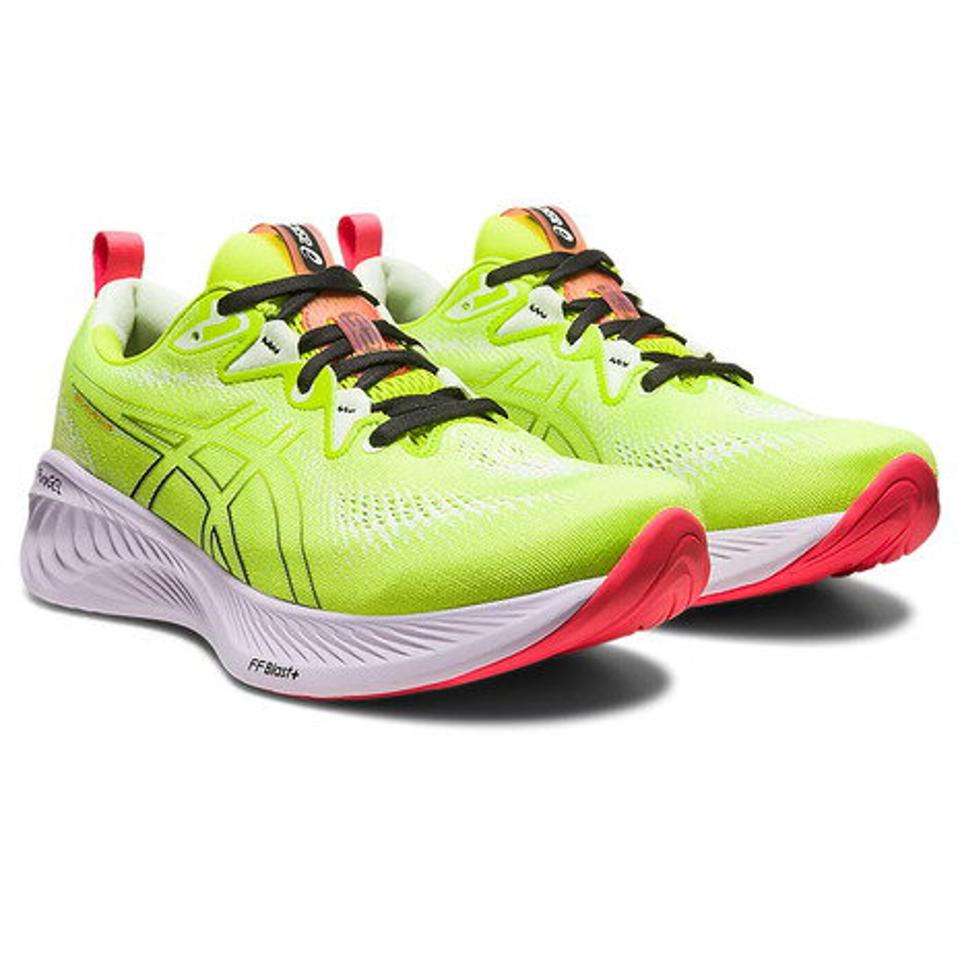 アシックス（ASICS）（メンズ）ランニングシューズ ゲル キュムラス 25 1011B621.300