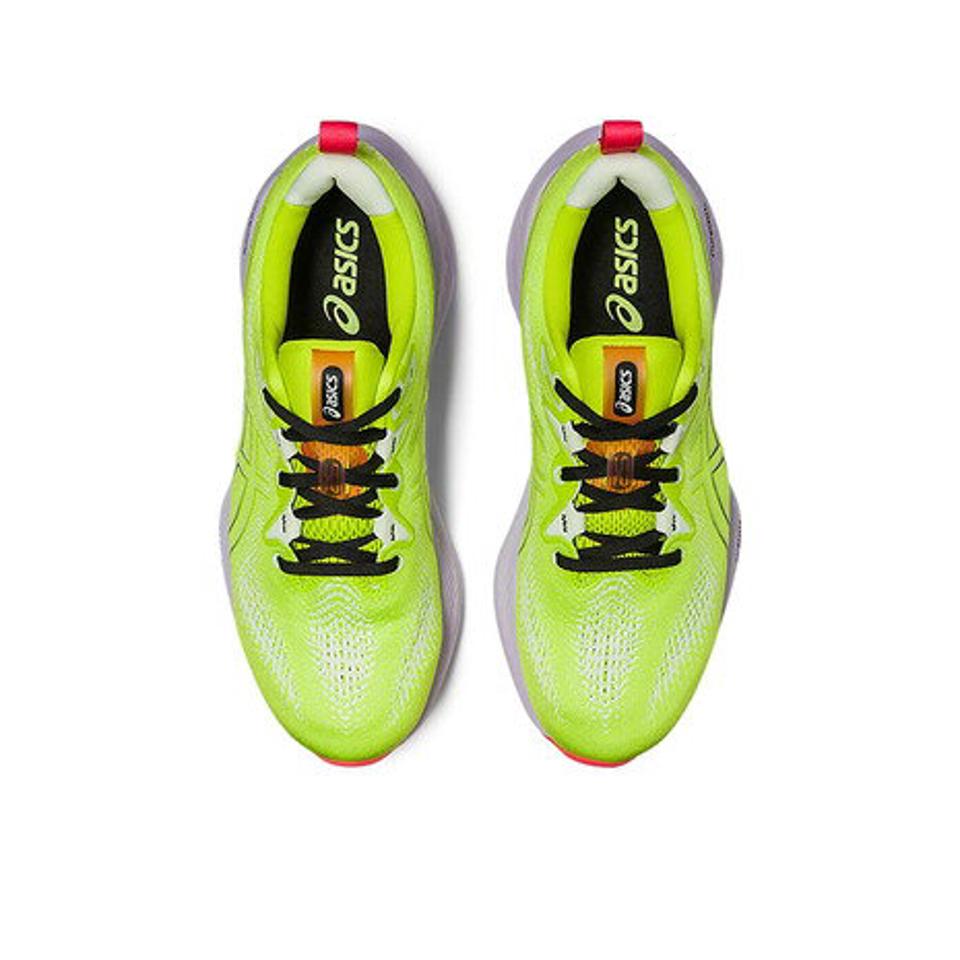 アシックス（ASICS）（メンズ）ランニングシューズ ゲル キュムラス 25 1011B621.300