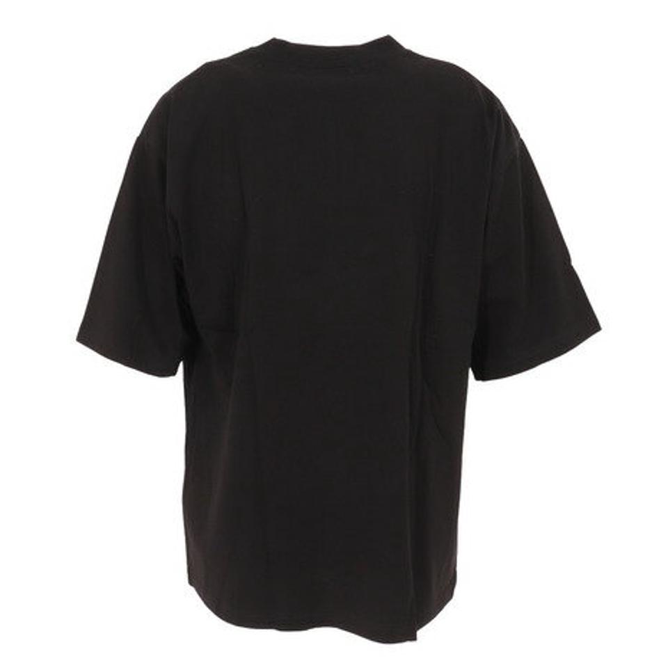 【3/25 24h限定 エントリー&対象3店舗買い回りで最大P10倍!】ベンデイビス(BEN DAVIS)(メンズ)半袖Tシャツ メンズ ビッグシルエット ワンポイント 2580000