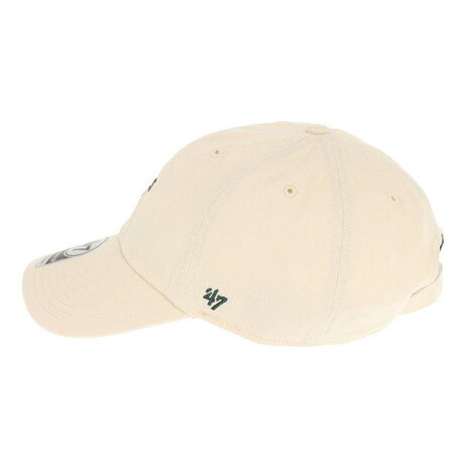 フォーティーセブン（47）（メンズ、レディース）Athletics Base Runner 47 キャップ B-BSRNR18GWS