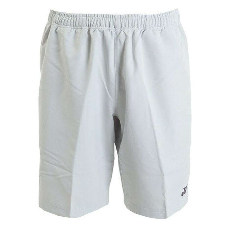 ヨネックス(YONEX)(メンズ、レディース)テニスウェア ユニハーフパンツ 15150-326