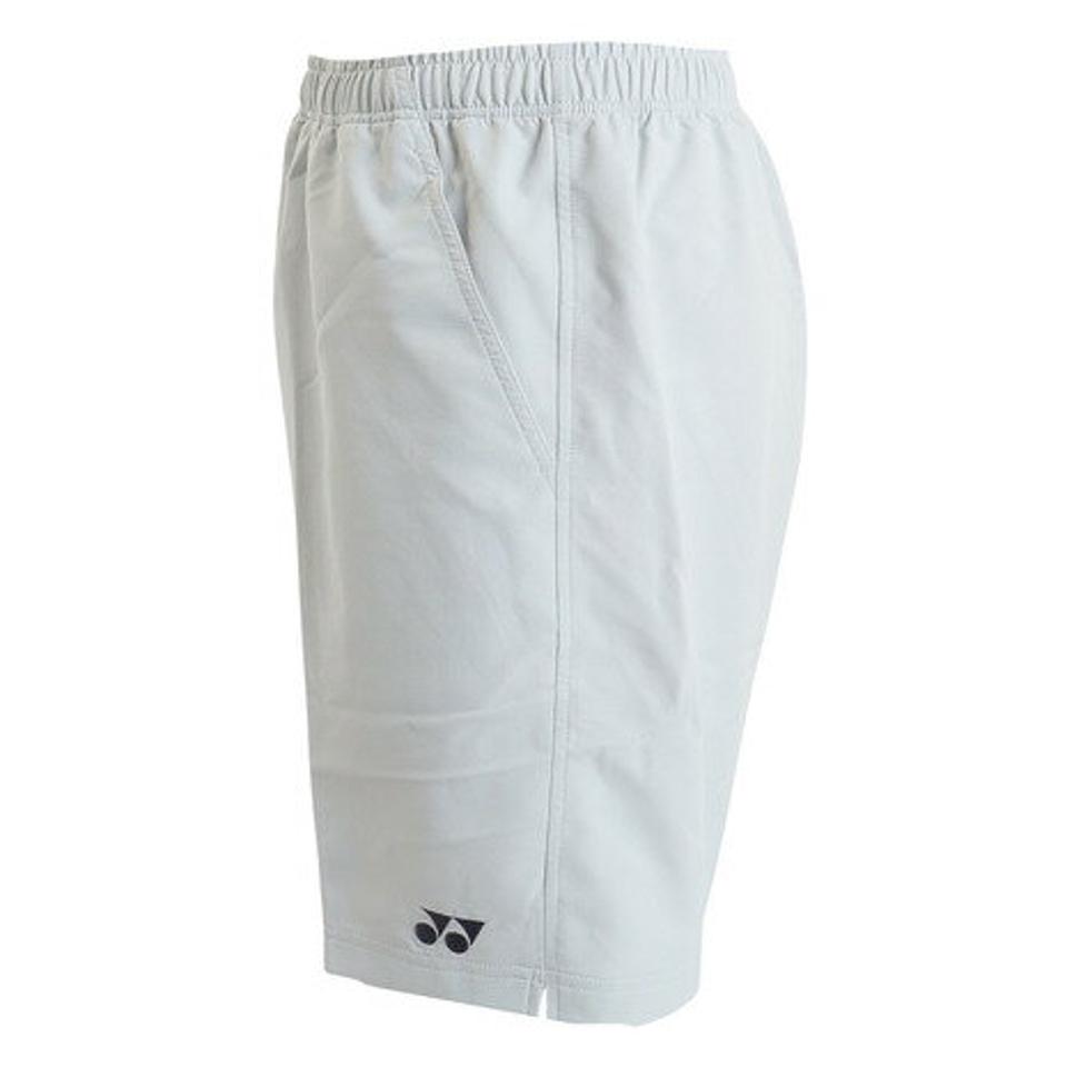 ヨネックス(YONEX)(メンズ、レディース)テニスウェア ユニハーフパンツ 15150-326