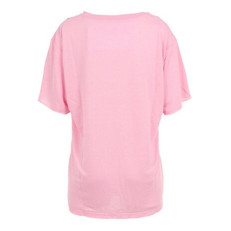 ジーフィット(G-FIT)(レディース)Tシャツ レディース リラックスフィットトップ GA-C647TS PI