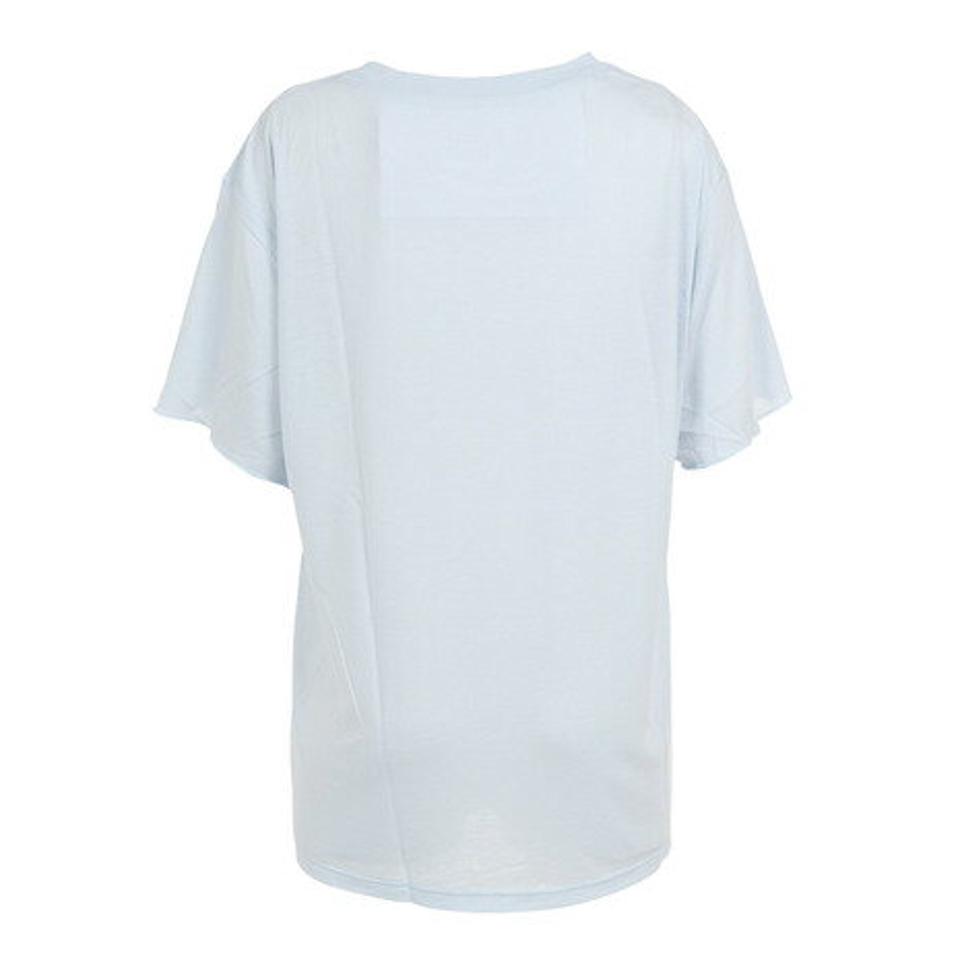 ジーフィット(G-FIT)(レディース)Tシャツ レディース リラックスフィットトップ GA-C647TS LBL