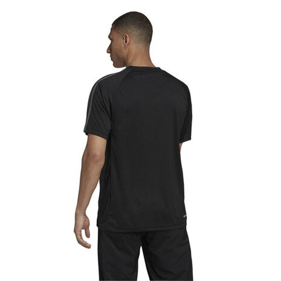 アディダス(adidas)(メンズ)半袖Tシャツ AEROREADY セレーノ ロゴ IZA37-H28926 H28928 GT8798