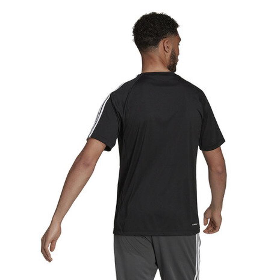 アディダス(adidas)(メンズ)半袖Tシャツ メンズ AEROREADY セレーノ ロゴ IZA37-H28926