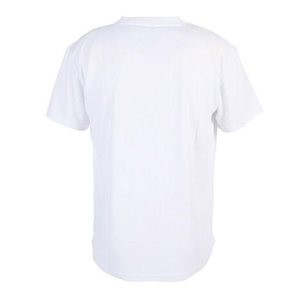 【10%OFFクーポン対象!7/13まで】エゴザル(EGOZARU)(メンズ)バスケットボールウェア デンジャーサイン Tシャツ EZST-S2309