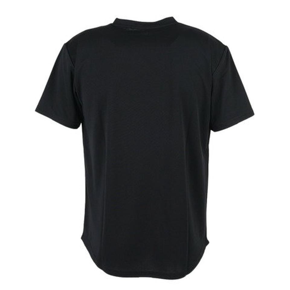 【10%OFFクーポン対象!4/27まで】エゴザル(EGOZARU)(メンズ)バスケットボールウェア デンジャーサイン Tシャツ EZST-S2309-012