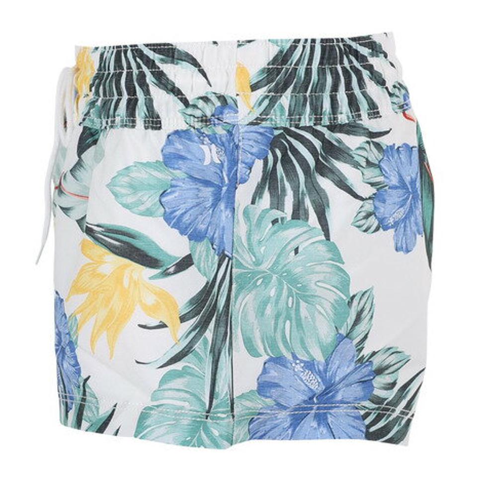 ハーレー(HURLEY)(レディース)水着 ショートパンツ トランクス SUPERSUEDE LANAI VOLLEY ショーツ 22 CJ6876 海 プール スポーツ