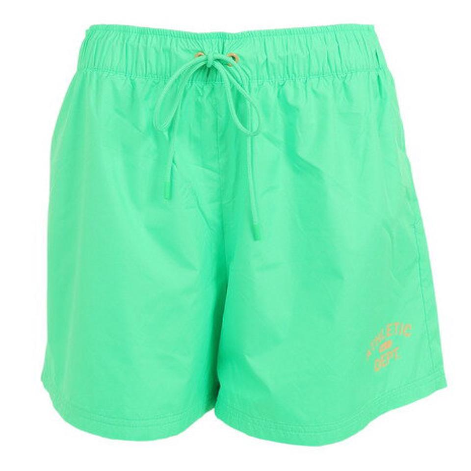 ナイキ(NIKE)(レディース)ショートパンツ レディース ウィメンズ NSW RPL MR NCPS FJ5234-399