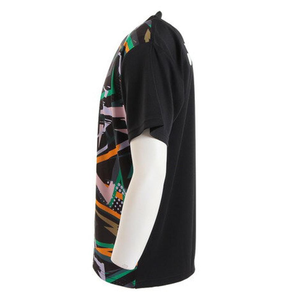 ヨネックス(YONEX)(メンズ)テニスウェア 昇華Tシャツ RWX23002