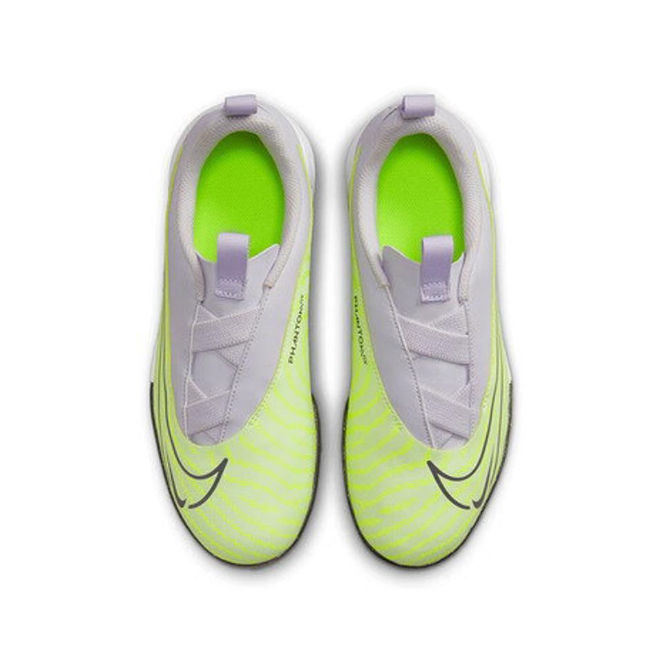 ナイキ（NIKE）（キッズ）ジュニアサッカートレーニングシューズ ファントム GX アカデミー TF DD9557-705