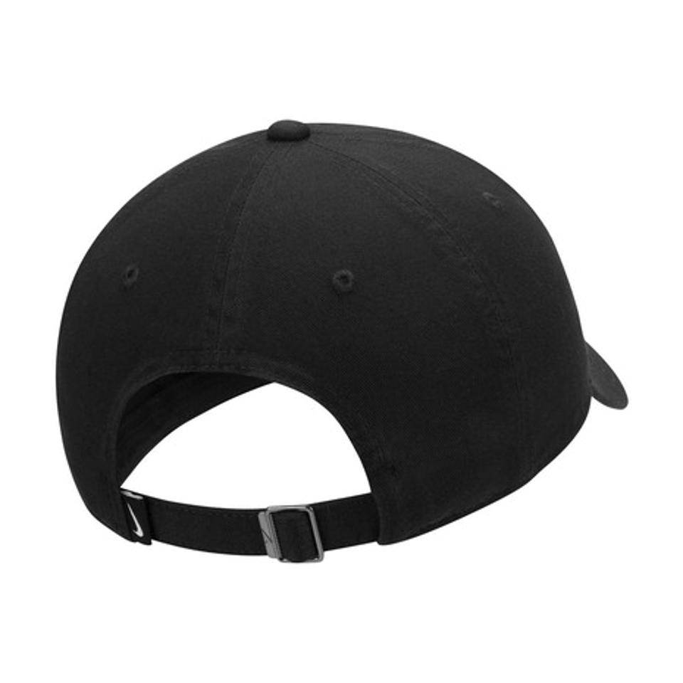 【3/10 24h限定 エントリー＆対象3店舗以上買い回りで最大P10倍！】ナイキ（NIKE）（メンズ）H86 エッセンシャル スウッシュ キャップ 943091-010 帽子