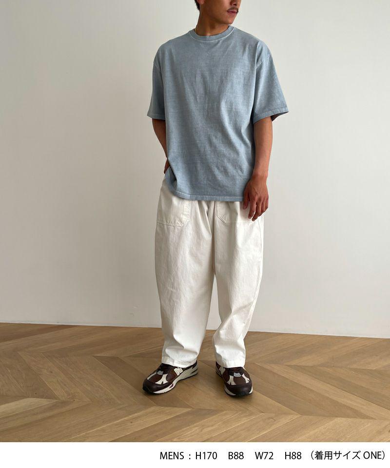 【ユニセックス】choice_cnl(チョイス)"HIGH WAY"半袖Tシャツ