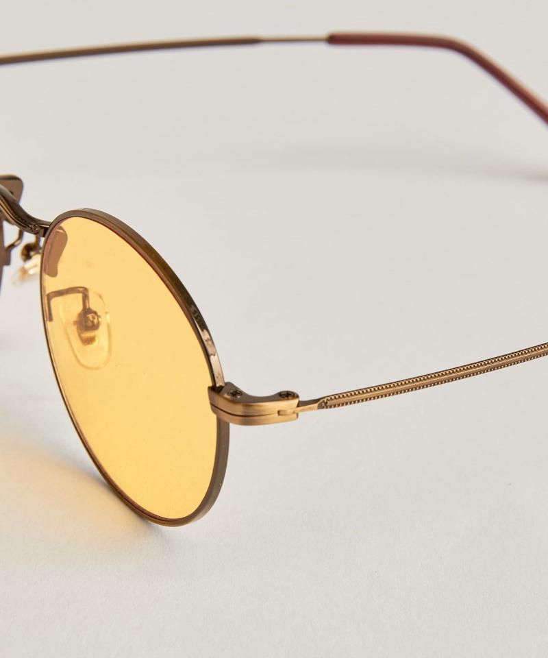 ボストンタイプ#1 / カラーレンズサングラス