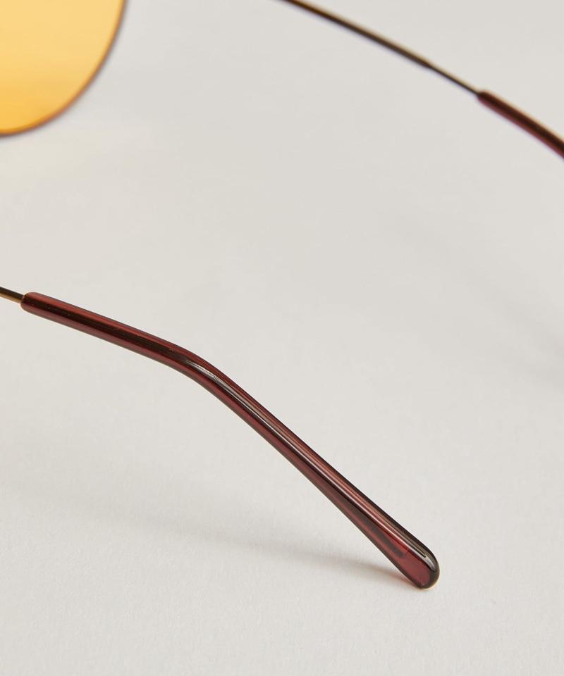 ボストンタイプ#1 / カラーレンズサングラス