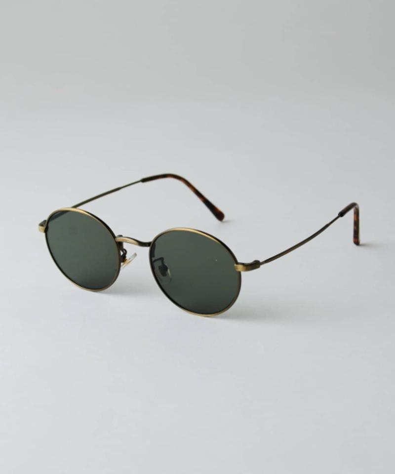 ボストンタイプ#1 / カラーレンズサングラス