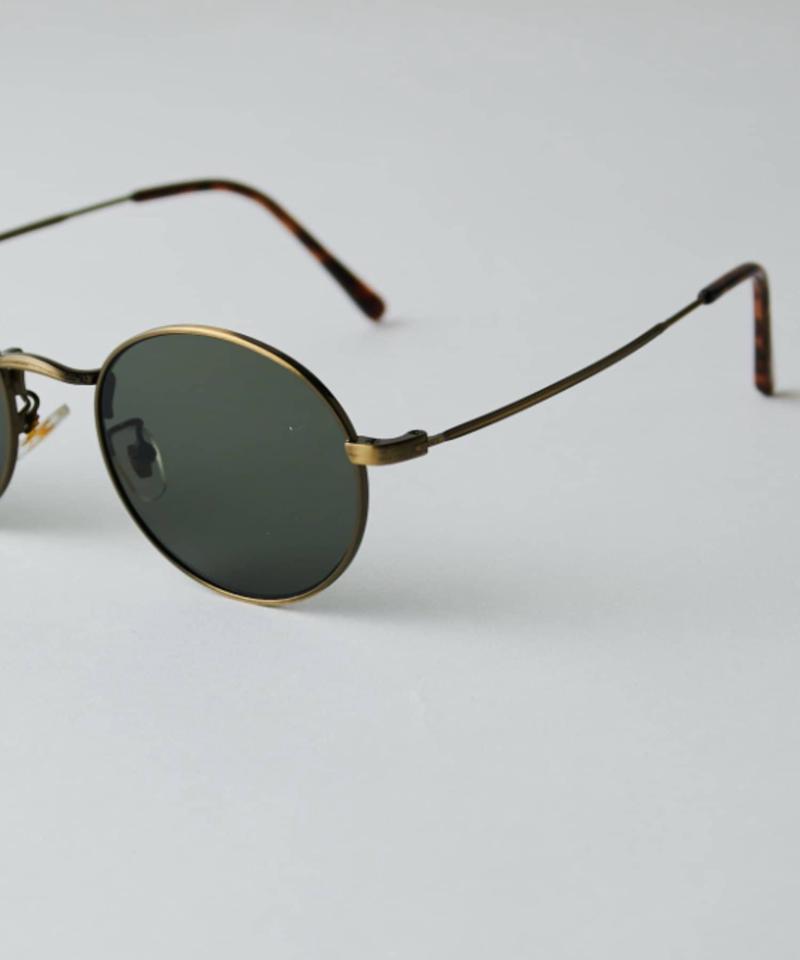 ボストンタイプ#1 / カラーレンズサングラス