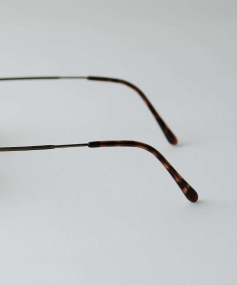 ボストンタイプ#1 / カラーレンズサングラス