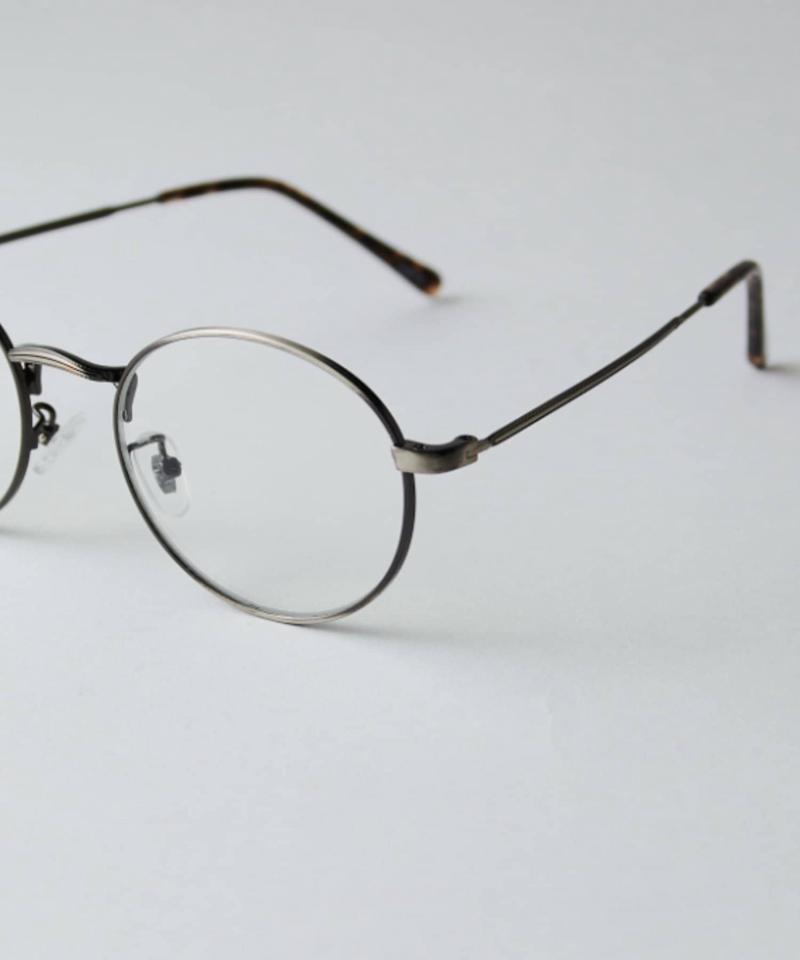 ボストンタイプ#1 / カラーレンズサングラス