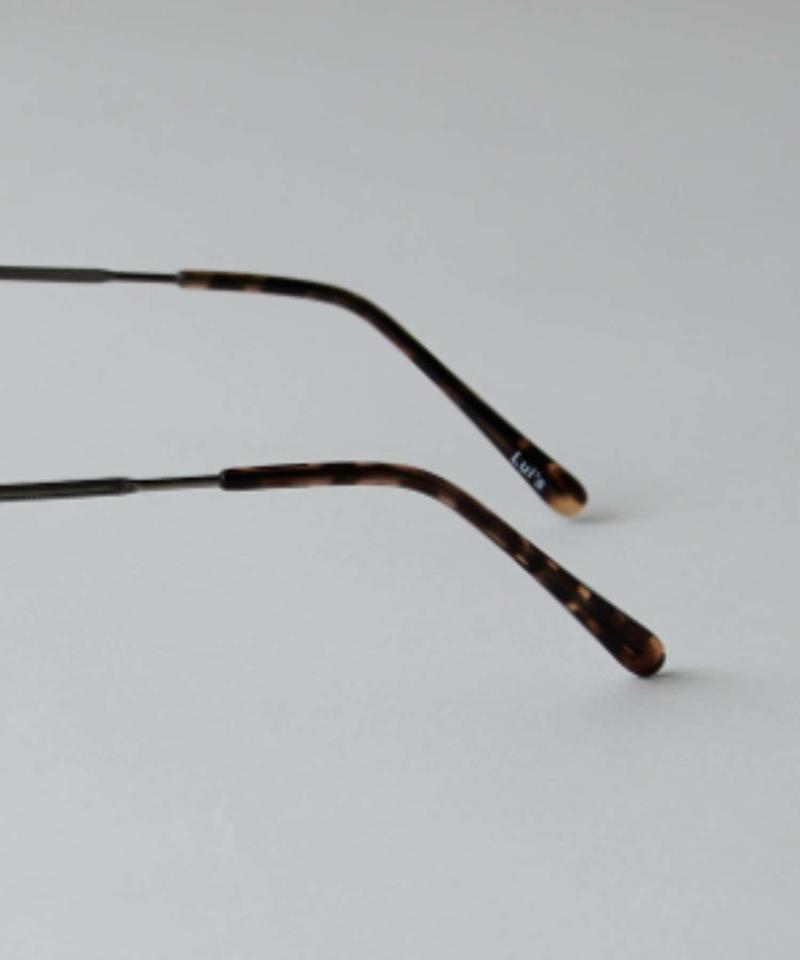 ボストンタイプ#1 / カラーレンズサングラス