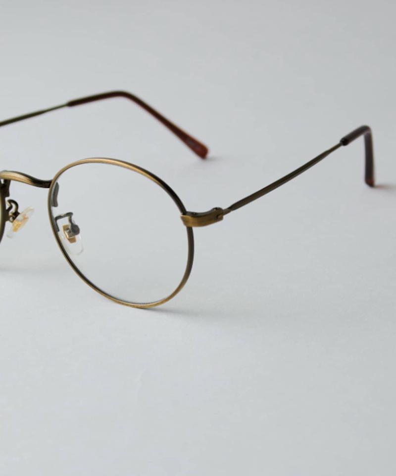 ボストンタイプ#1 / カラーレンズサングラス