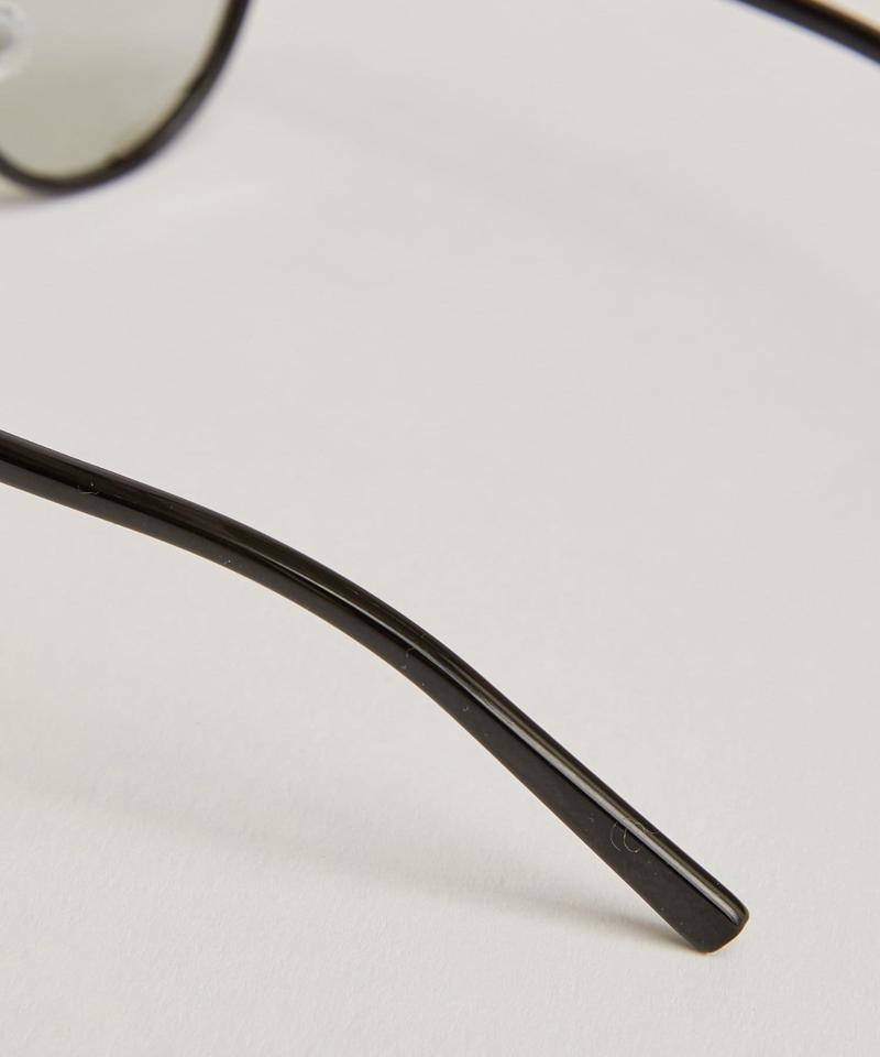 ボストンタイプ#1 / カラーレンズサングラス(偏光・調光)