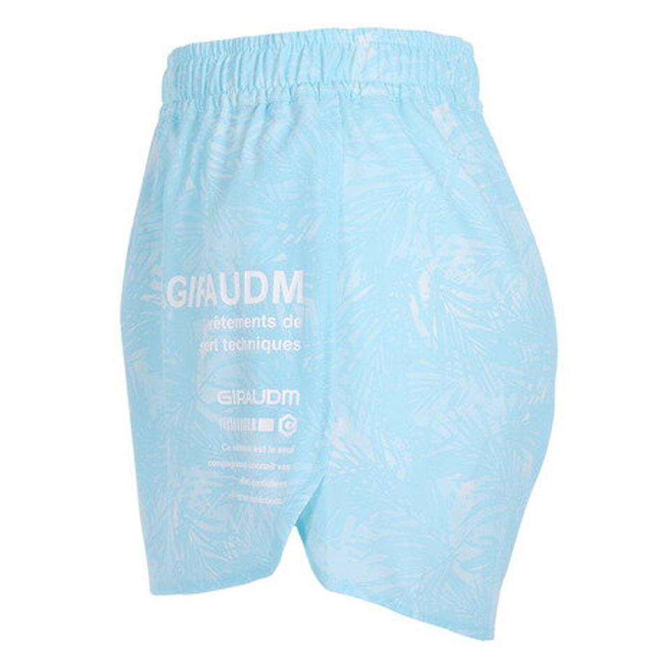 ジローム(GIRAUDM)(レディース)ショートパンツ レディース 絶耐撥水 クロス WU3S0037-TR852-GRSD TQB