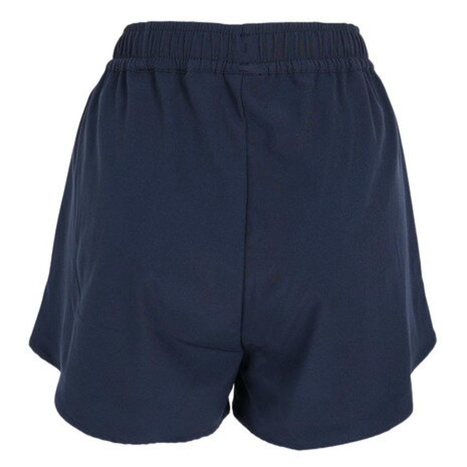 ジローム(GIRAUDM)(レディース)ショートパンツ レディース 絶耐撥水 クロス WU3S0037-TR852-GRSD NVY