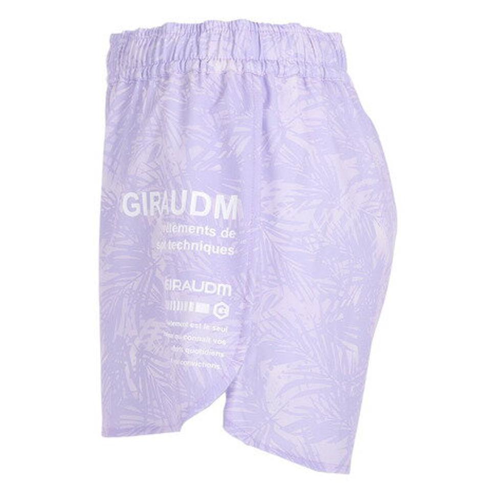 ジローム(GIRAUDM)(レディース)ショートパンツ レディース 絶耐撥水 クロス WU3S0037-TR852-GRSD