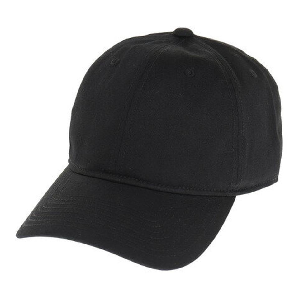 ヤックパック（YAK PAK）（メンズ）ビッグサイズキャップ YAK-PAK-010001 BLK