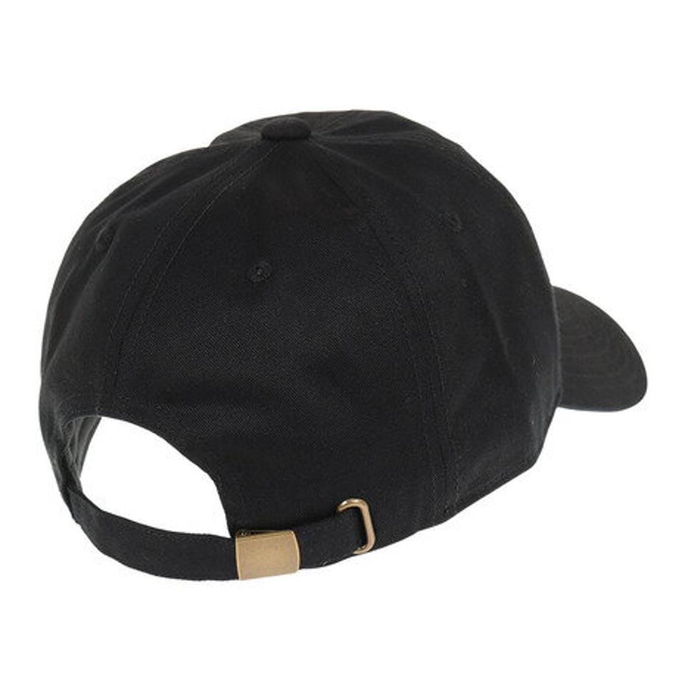 ヤックパック（YAK PAK）（メンズ）ビッグサイズキャップ YAK-PAK-010001 BLK