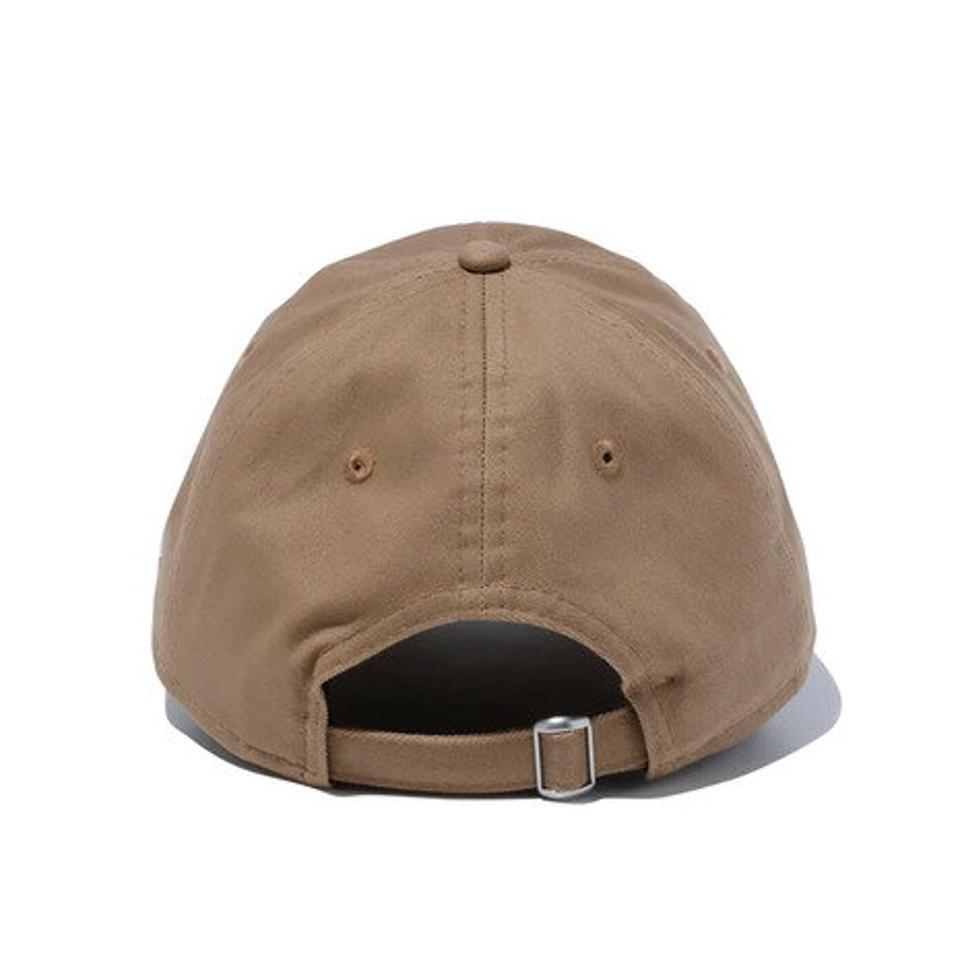ニューエラ（NEW ERA）（メンズ、レディース）キャップ 9THIRTY クロスストラップ ベーシック 13562157