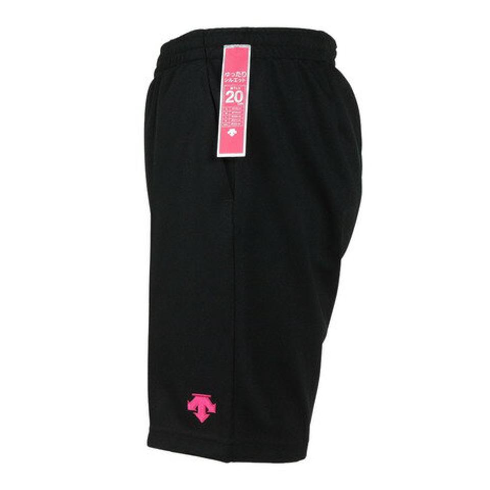 デサント(DESCENTE)(メンズ、レディース)バレーボールパンツ DSP-1602B