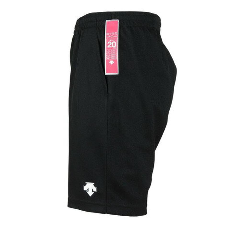 デサント(DESCENTE)(メンズ、レディース)バレーボールパンツ DSP-1602B