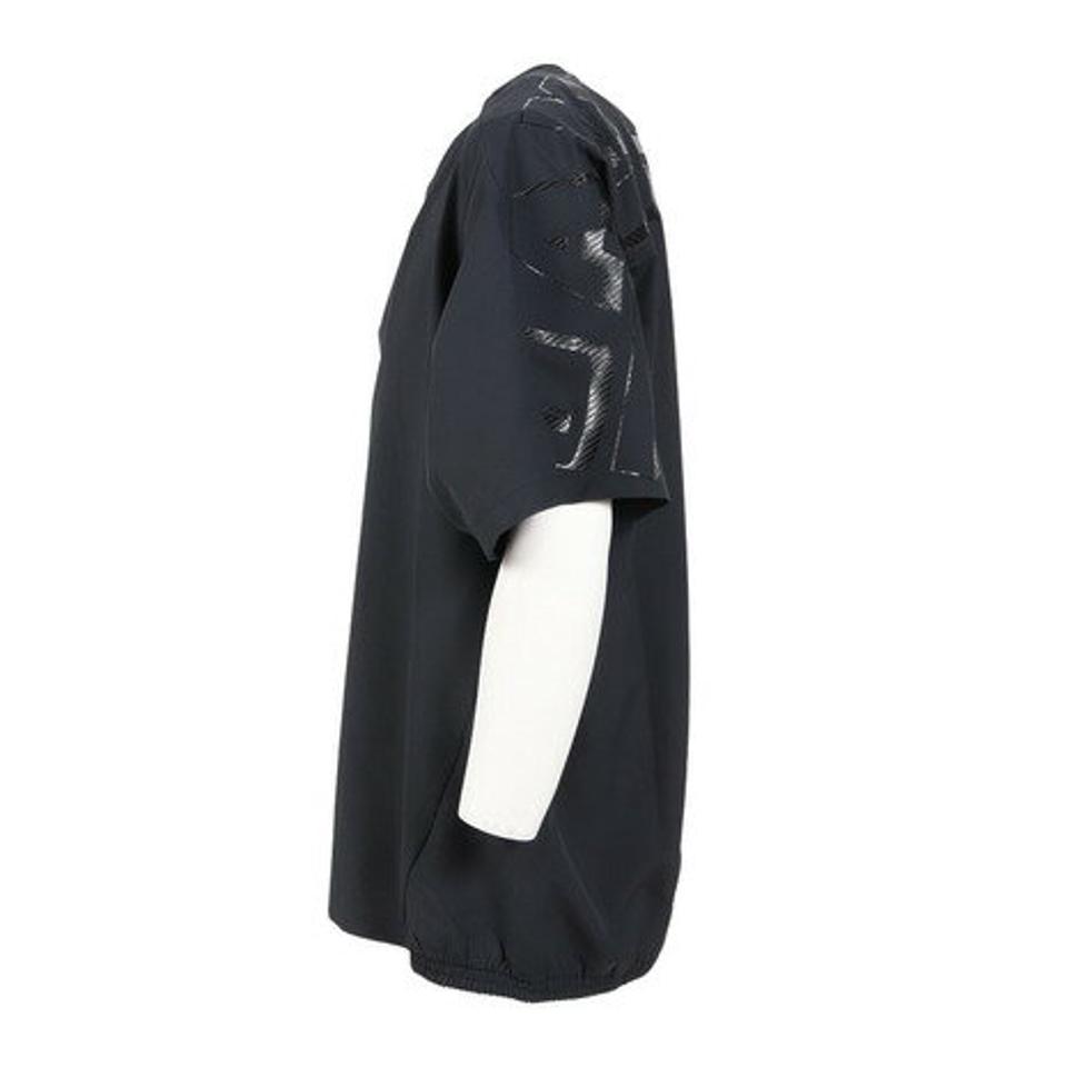 オークリー(OAKLEY)(メンズ)野球 Striking ウインドプルオーバー FOA405110