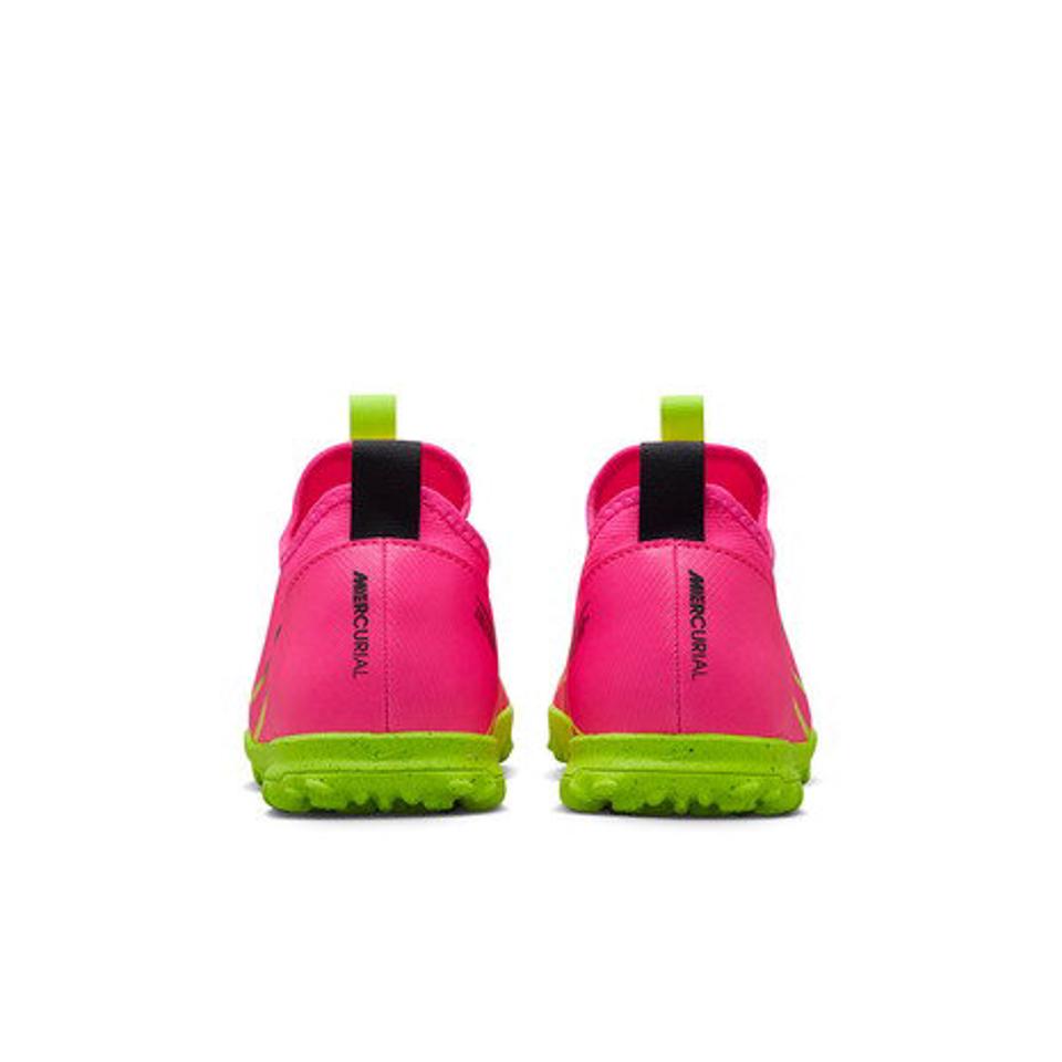 ナイキ（NIKE）（キッズ）ジュニアサッカートレーニングシューズ ズーム ヴェイパー 15 アカデミー TF DJ5621-605