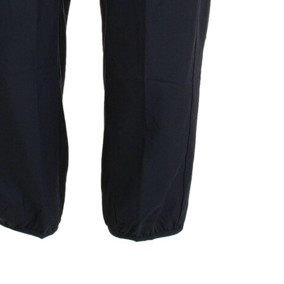 デサント(DESCENTE)(メンズ)ウォーマーパンツ DVUQJG30 NV 【バレーボールウェア スポーツウェア】 防風 保温 防寒