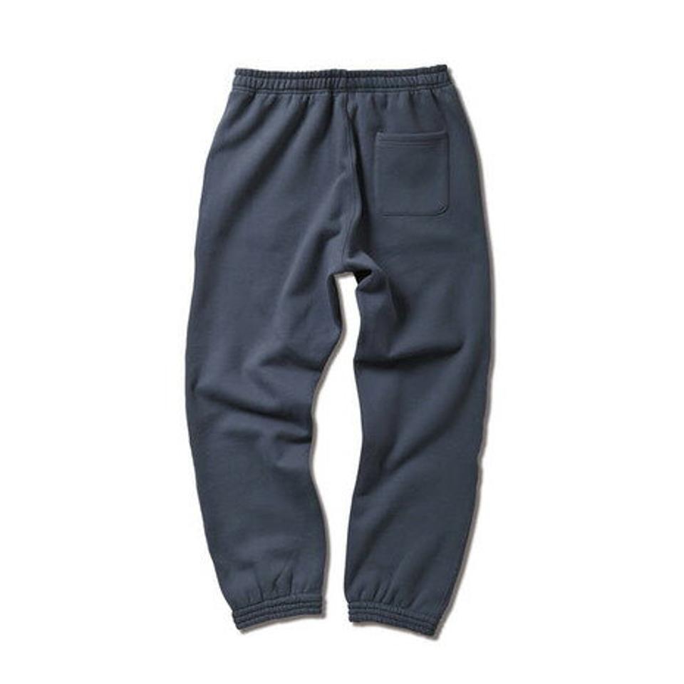 アクター(AKTR)(メンズ、レディース)バスケットボールウェア ロゴ スウェットパンツ 222-027020 BL