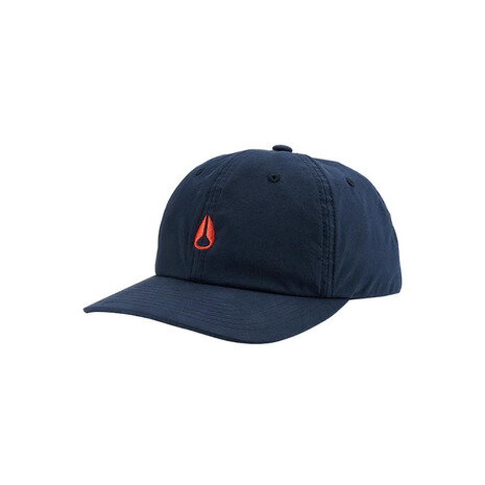 ニクソン（NIXON）（メンズ）キャップ 帽子 Agent Strapback Hat C3043880-00