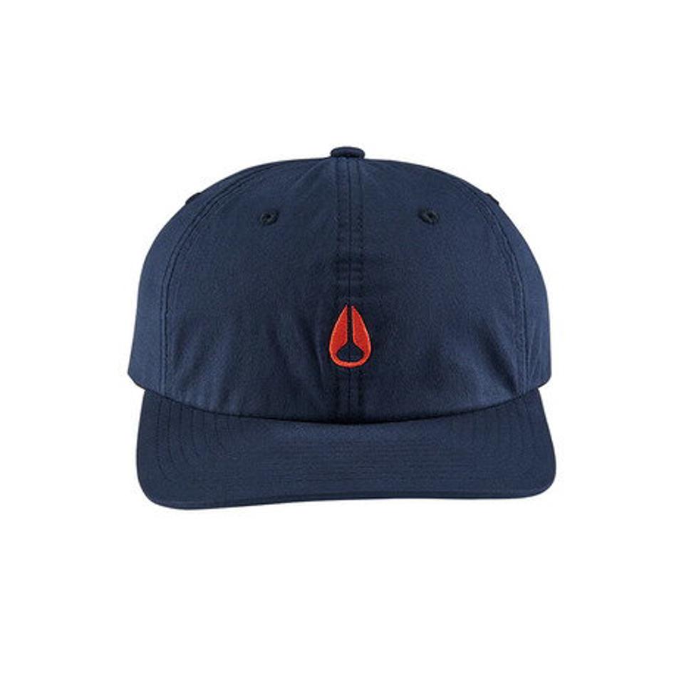 ニクソン（NIXON）（メンズ）キャップ 帽子 Agent Strapback Hat C3043880-00