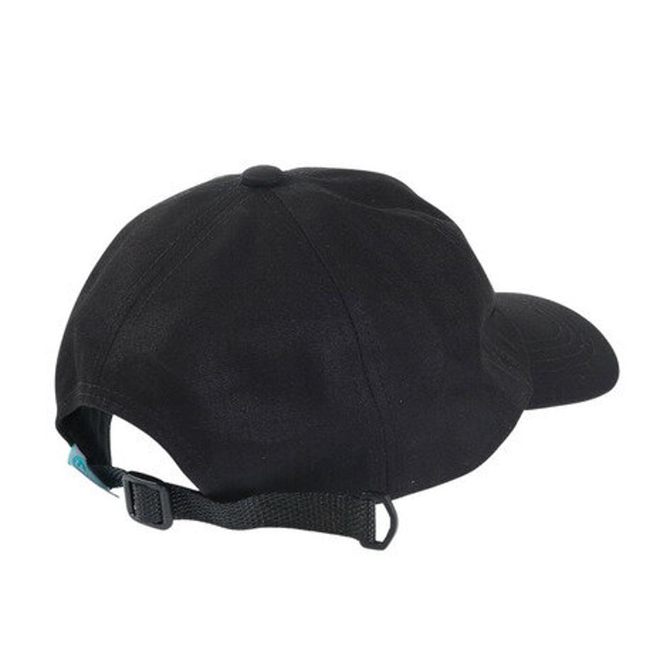 ハイ ファイブ ファクトリー（HIGH FIVE FACTORY）（メンズ）Updrift Logo キャップ 88000078 BLK