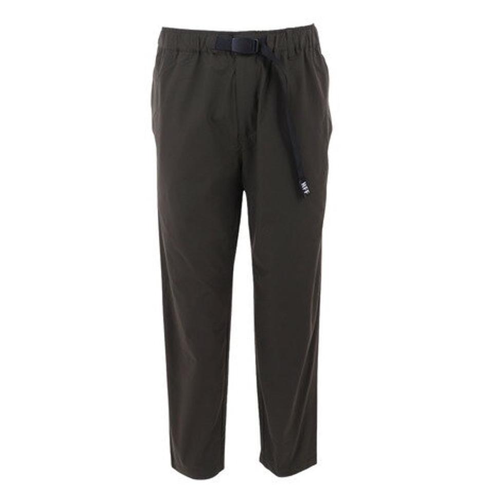 ハイ ファイブ ファクトリー(HIGH FIVE FACTORY)(メンズ)パンツ メンズ Waving テープパンツ 88000074 OLV