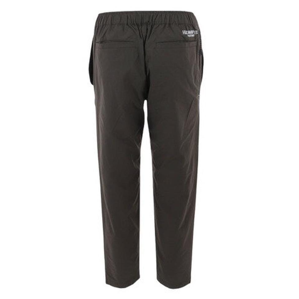 ハイ ファイブ ファクトリー(HIGH FIVE FACTORY)(メンズ)パンツ メンズ Waving テープパンツ 88000074 OLV