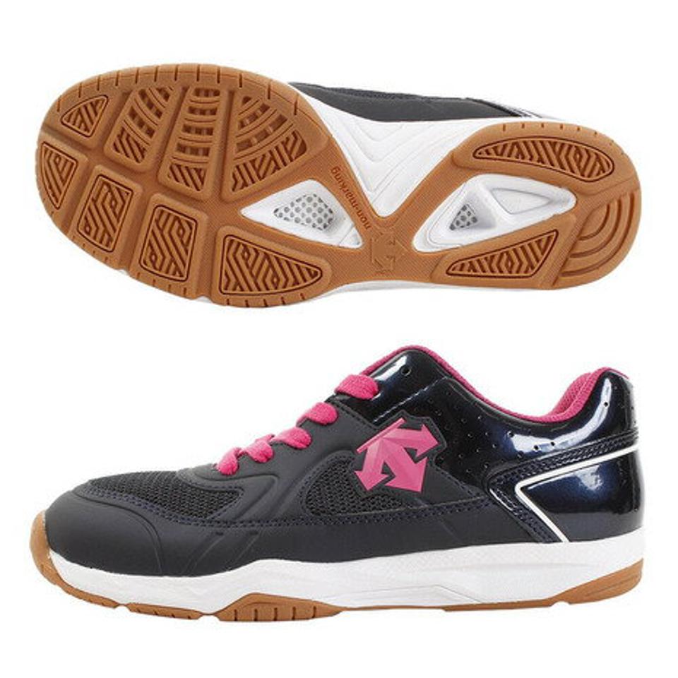 デサント（DESCENTE） バレーボールシューズ ステラディーバロー2 DV1NJB03NM NMG