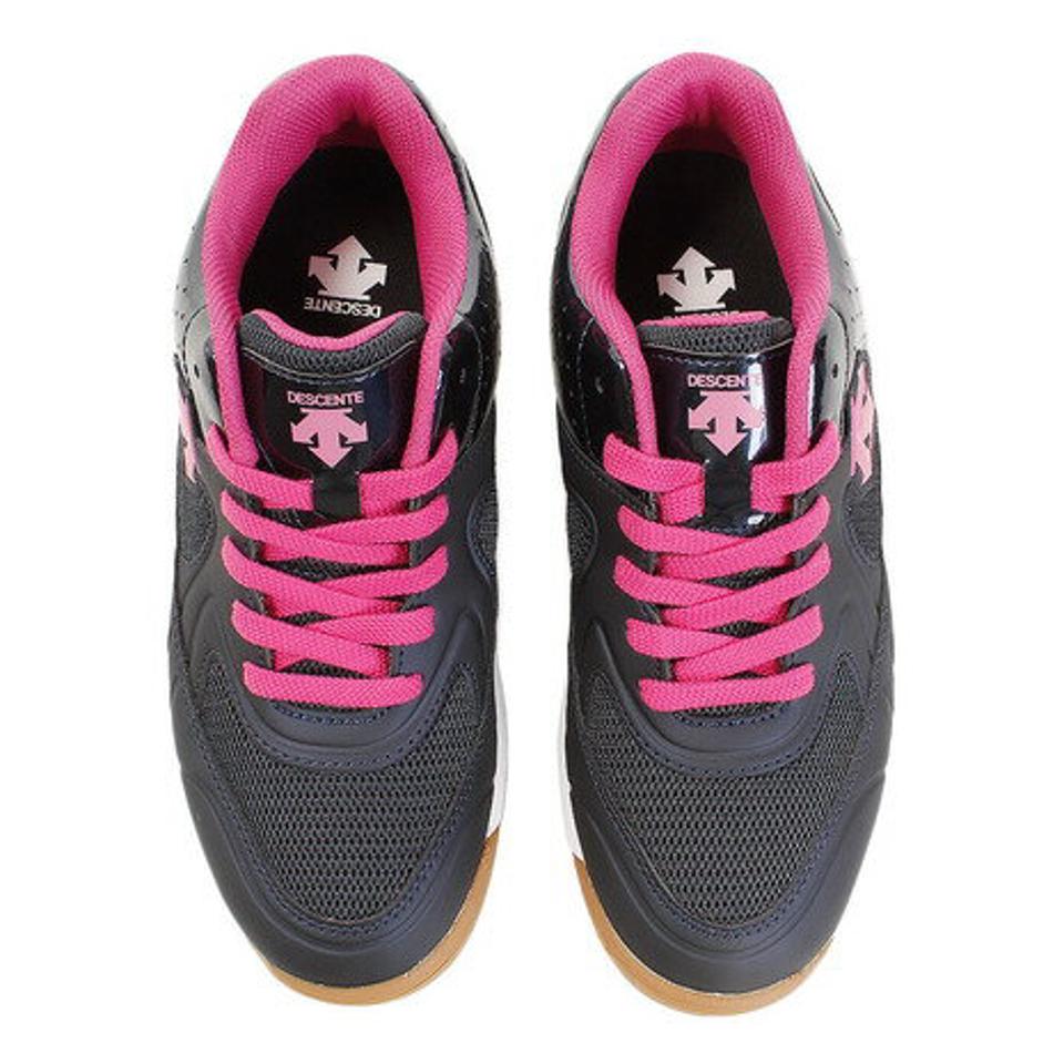デサント（DESCENTE） バレーボールシューズ ステラディーバロー2 DV1NJB03NM NMG