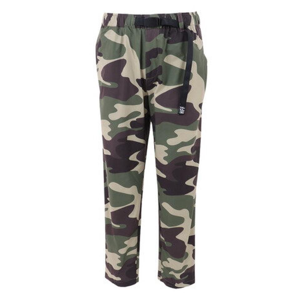 ハイ ファイブ ファクトリー(HIGH FIVE FACTORY)(メンズ)パンツ メンズ Waving テープパンツ 88000074 COMO