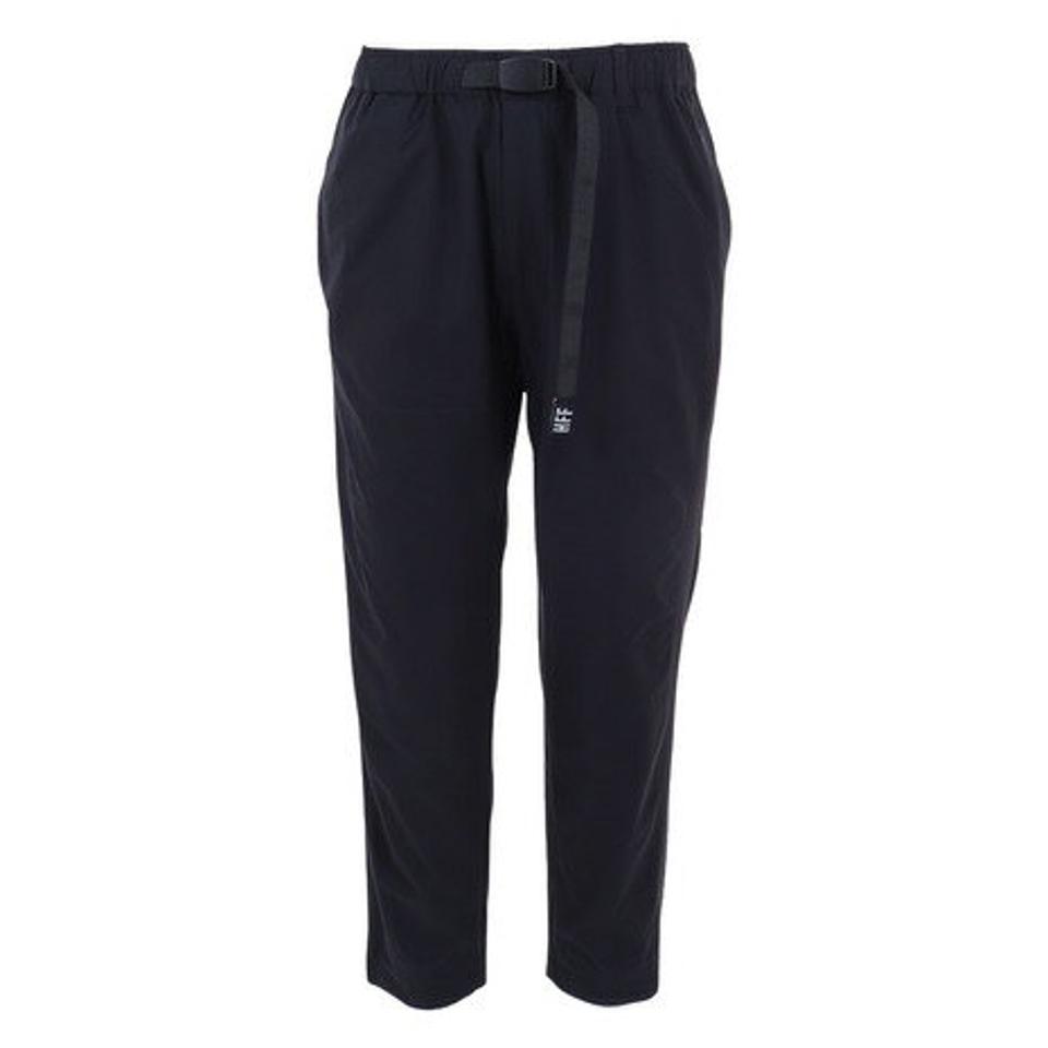 ハイ ファイブ ファクトリー(HIGH FIVE FACTORY)(メンズ)パンツ メンズ ウェービング テープ パンツ 88000074 BLK